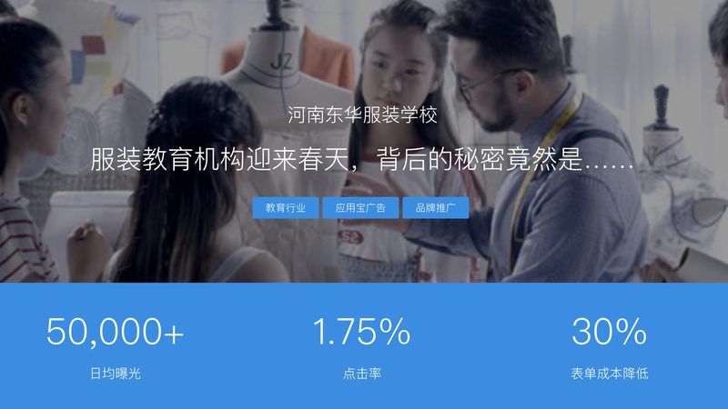 信息流广告人群定向：揭秘精准营销的五大类型
